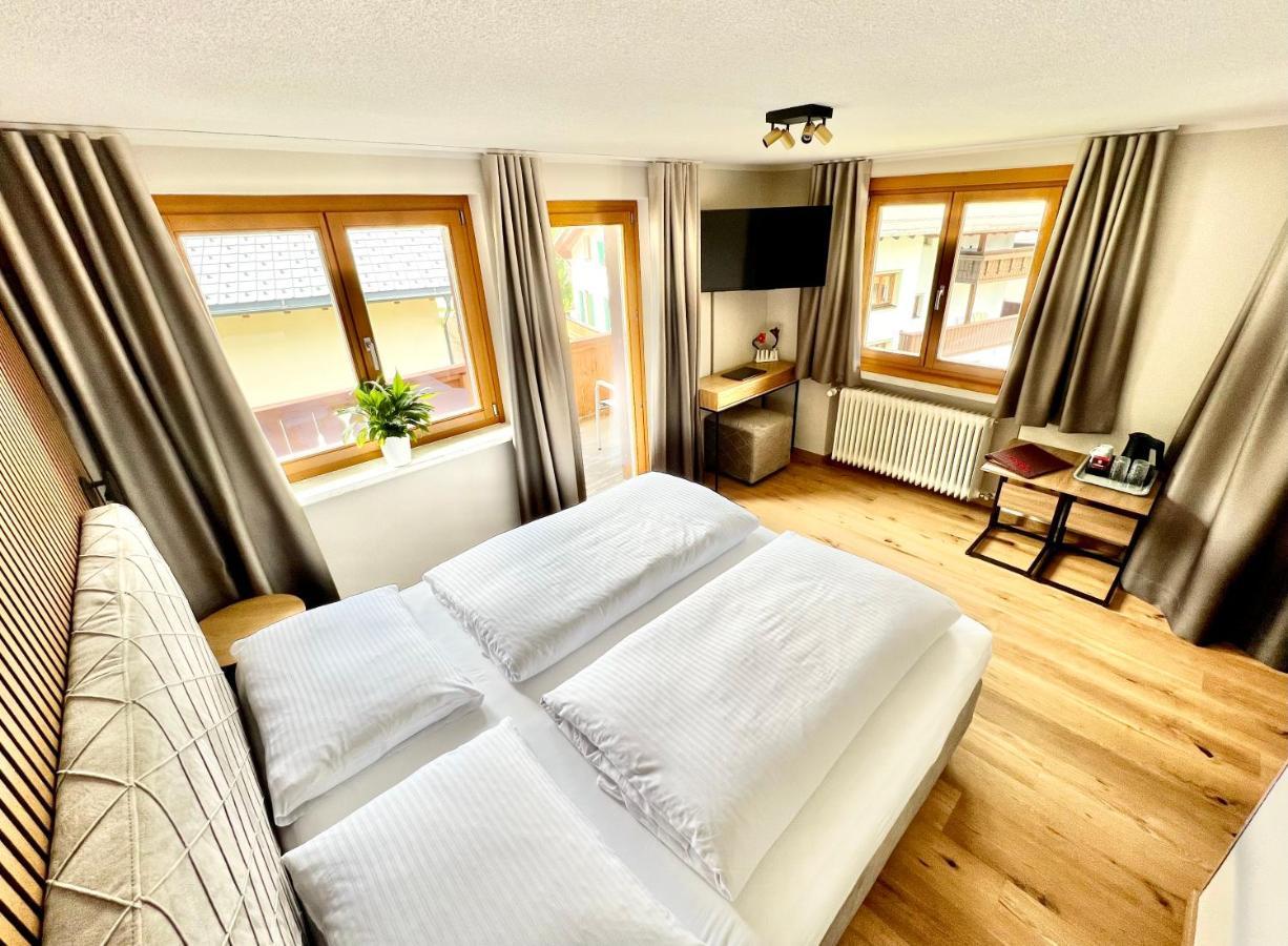 Doppelzimmer